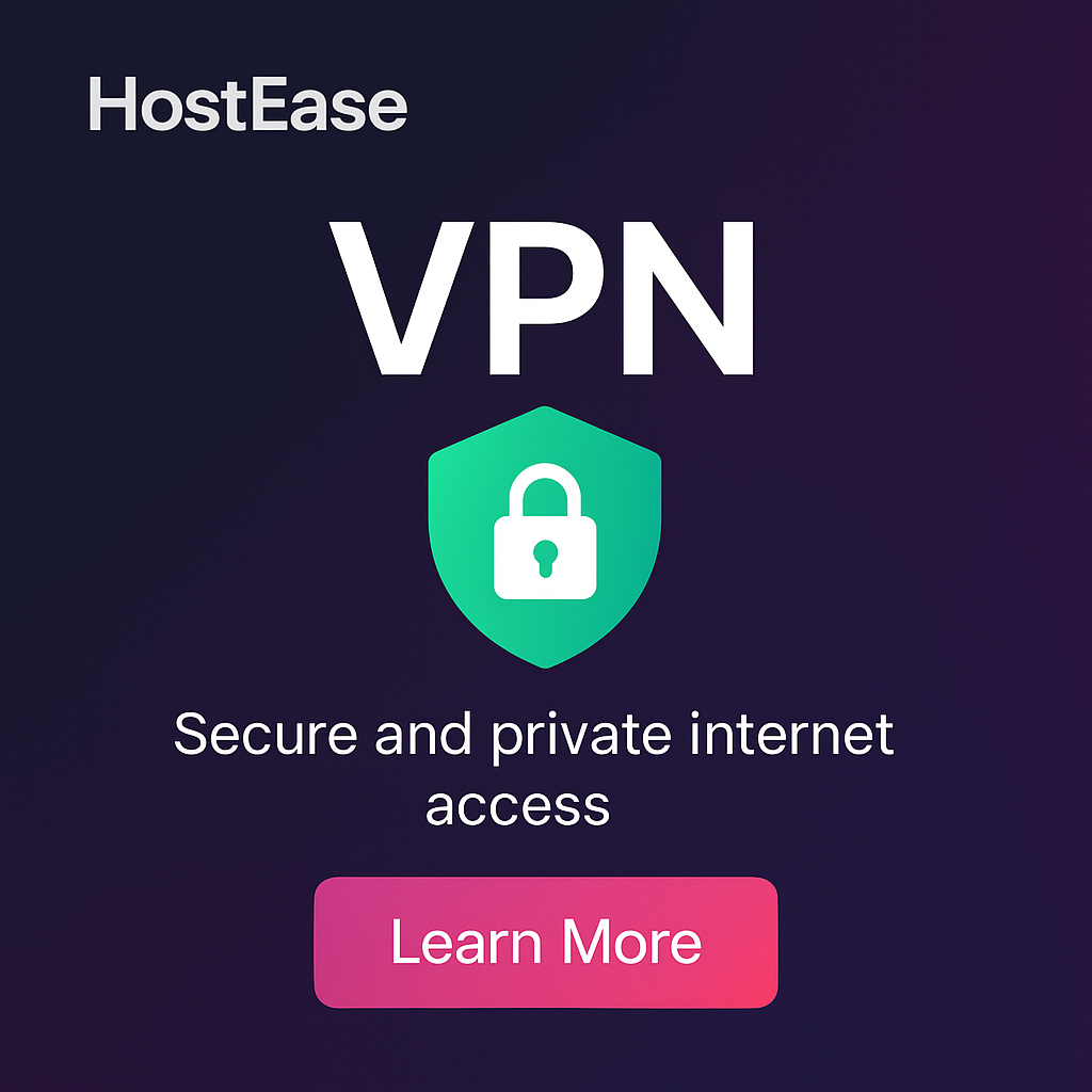 VPN